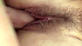 Mandy bright threesome with blowjob and facial.