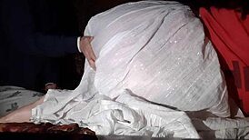 Finally, My Stepmom Allowed Me to Lick Her Ass 😘