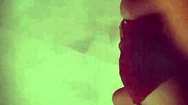 loveandreiss whispers honey im horny, leading to naked creampie fucking