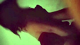 loveandreiss whispers honey im horny, leading to naked creampie fucking