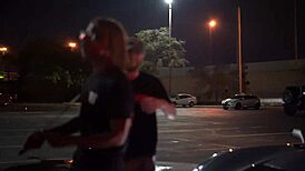 i vlogged the 2021 miami exxxotica event in floridas