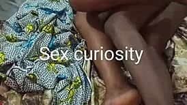 She Had More Than Three Orgasms in Sexy Amateur Sex, and I Love It