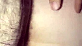 Wife Bent Over Doggy Anal Fucking!