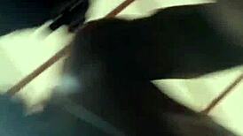 african teen performing oral skills compilation