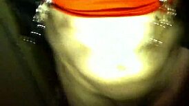 Dedicated Anal Slut Serves Mistress!