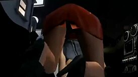 Exploring GTA 5 Hot Coffee Mod With Student Loan Themes