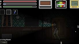 parte 5 lustful spirit hunt collectibles and explored map