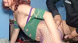 Realfemboy update 162 featuring crossdressing ladyboy on July 13, 2025.