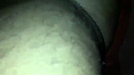 Neg�o comeu cu vizinho empurrou 24cm gritou