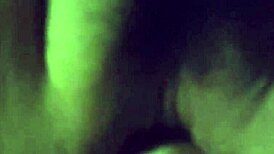 I get up close with Prestonx13 in the bedroom