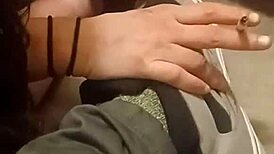 Friend Has Fun Trashing My Sneakers