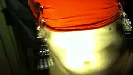 Dedicated Anal Slut Serves Mistress!