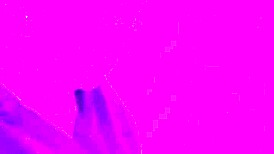 Wife Shares a Gentle Surprise with Her Husband