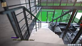 Play Lust Academy 282!