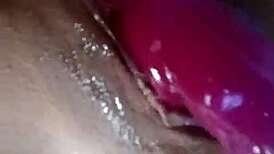 two lesbians masturbate and squirt juices of pleasure everywhere