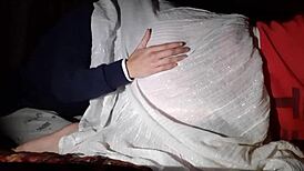 Finally, My Stepmom Allowed Me to Lick Her Ass 😘