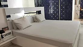 Picking up redhead on street for blowjob and assfucking in bathroom