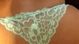 Tinder match turns into POV ass fuck.