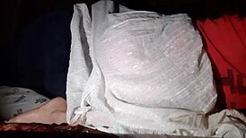 Finally, My Stepmom Allowed Me to Lick Her Ass 😘