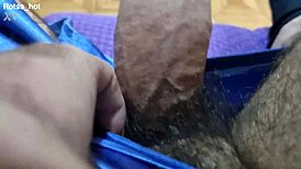 Punheta Safada Do Peludo Venha Comigo During Cfnm Striptease With Clothes Ripped