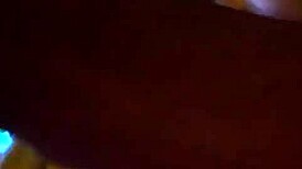 intense sexy time with licking and fucking.