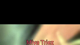 Miya Tries Slut Wife Humiliation.