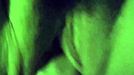 I get up close with Prestonx13 in the bedroom