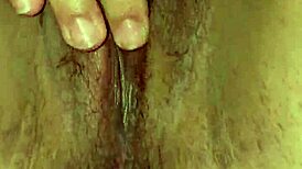 my fat pussy gets pounded in pov