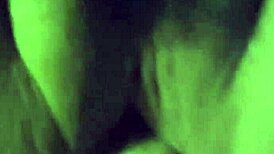 I get up close with Prestonx13 in the bedroom