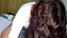 me encanta subirme encima la verga de mi profesor