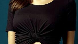 Sexy Cute Lingerie Models