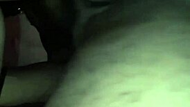 Neg�o comeu cu vizinho empurrou 24cm gritou