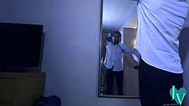 Blonde Jonny Valentine Shares Long Distance Love And Instructions