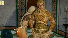 Eternum 305 Game Adventure