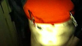 Dedicated Anal Slut Serves Mistress!