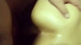 I watch this latina's ass bent over in doggystyle pov, so hottt!