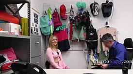 Mayor's 18yo daughter Jill Taylor caught in scandal with Mike Mancini