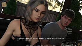 Where it all began in this epic game adventure number eleven