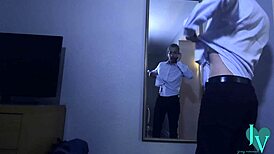 Blonde Jonny Valentine Shares Long Distance Love And Instructions