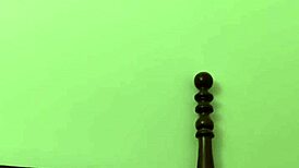 Fingering Myself Intensely