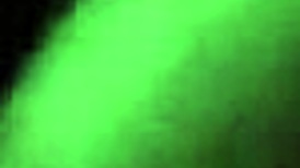 She gives a disrespectful blowjob to the cock