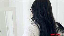 hey this naughty milf wants medical tests with assfucking?