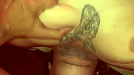 Slutty Girlfriend Swallows Cum Deepthroat