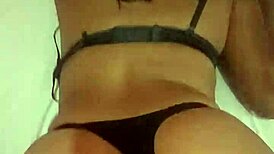 Milf Culona Y Cachonda Se Deja Coger