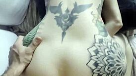 i need a break after that rough sex with a huge cock