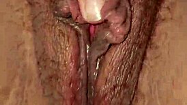 my fat pussy gets pounded in pov