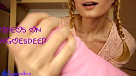 Latin Lover's Huge Ass Gaped With Dildos!