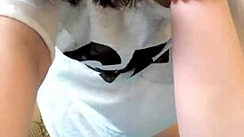 I live stream my big tits fightin