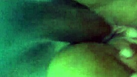 Venezuelan And Peruvian Lovers Engage In Passionate Sex.