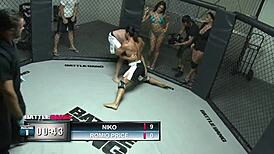 prize sex with ann marie rios 😍